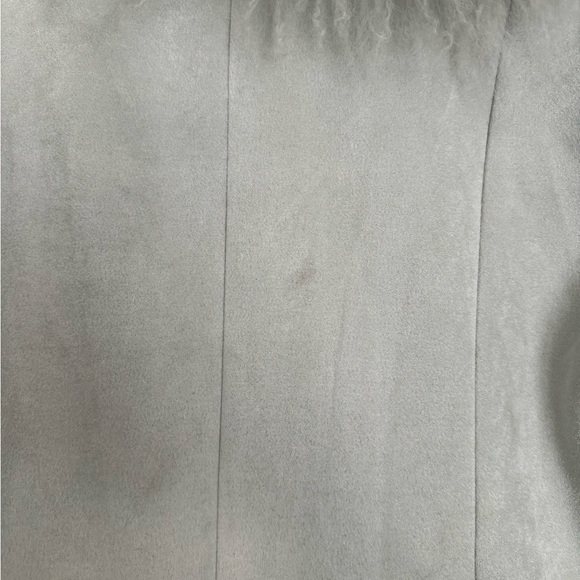 Charlotte Simone Goldie Jacket Mint - Picture 8 of 8